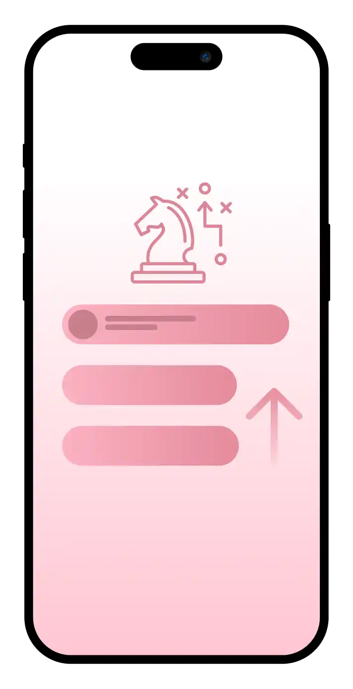 AI Ranking Strategy That Positions You as the Default Source